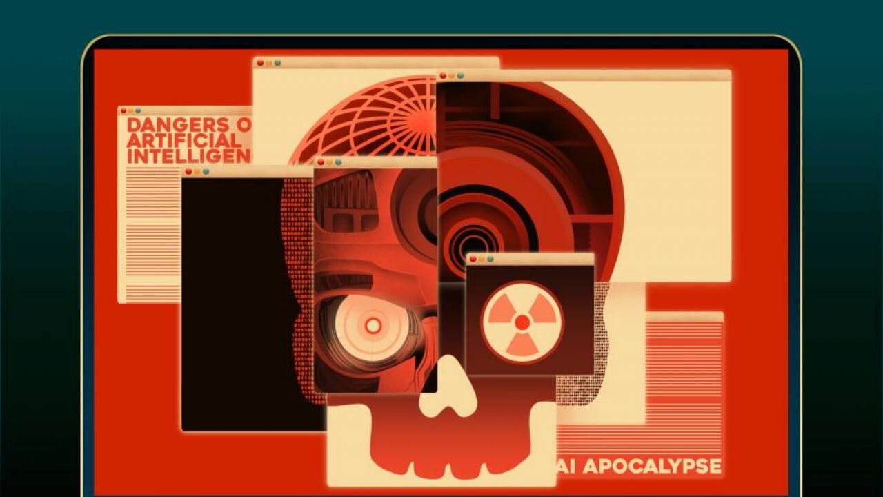 Yapay zeka şantaj yaptı! Ne kadar ileri gidebilir?