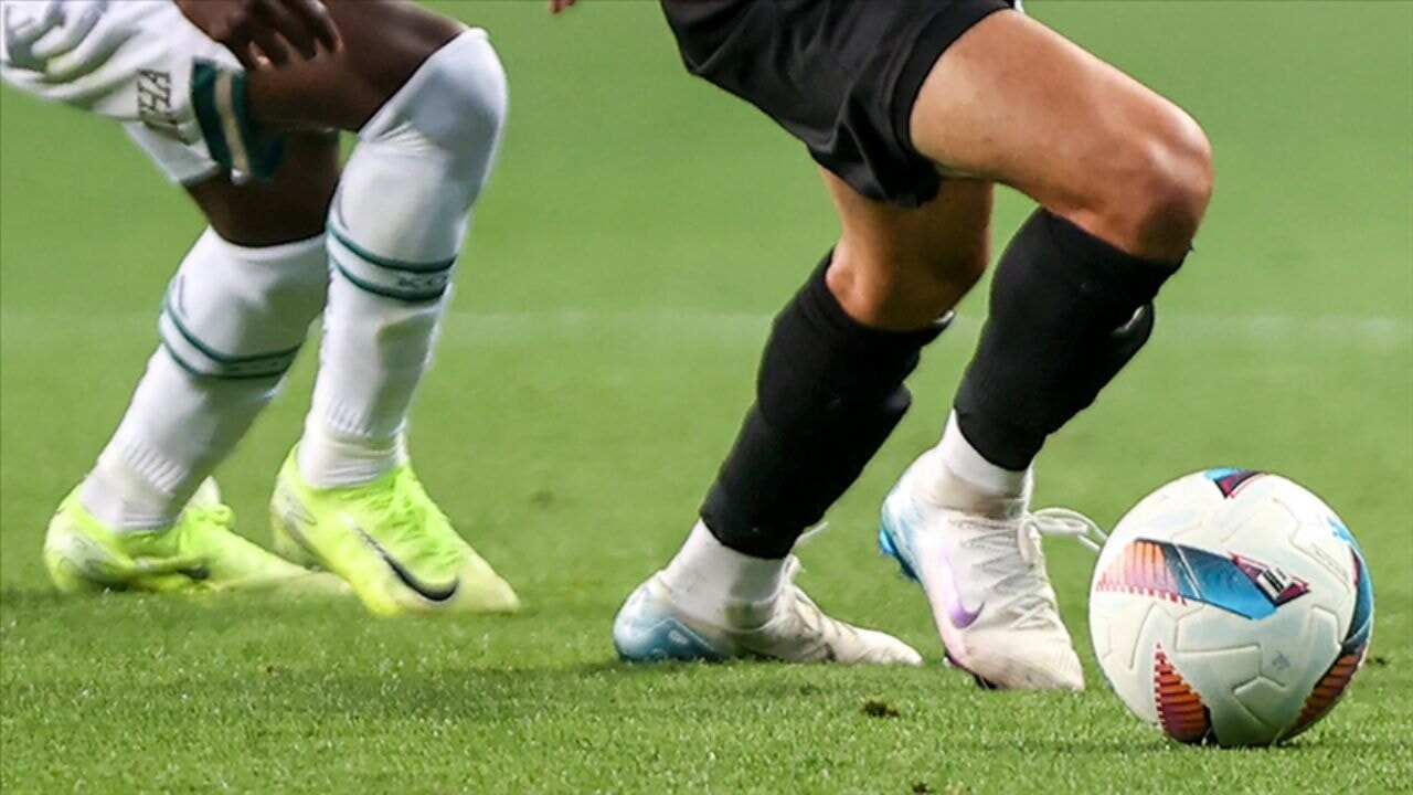 2025-26 Trendyol 1. Lig maçları 8 Ağustos'ta başlıyor: Tüm detaylar