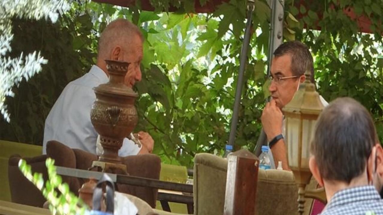 Metin Gürcan'ın 'casusluk' suçundan cezası kesinleşti