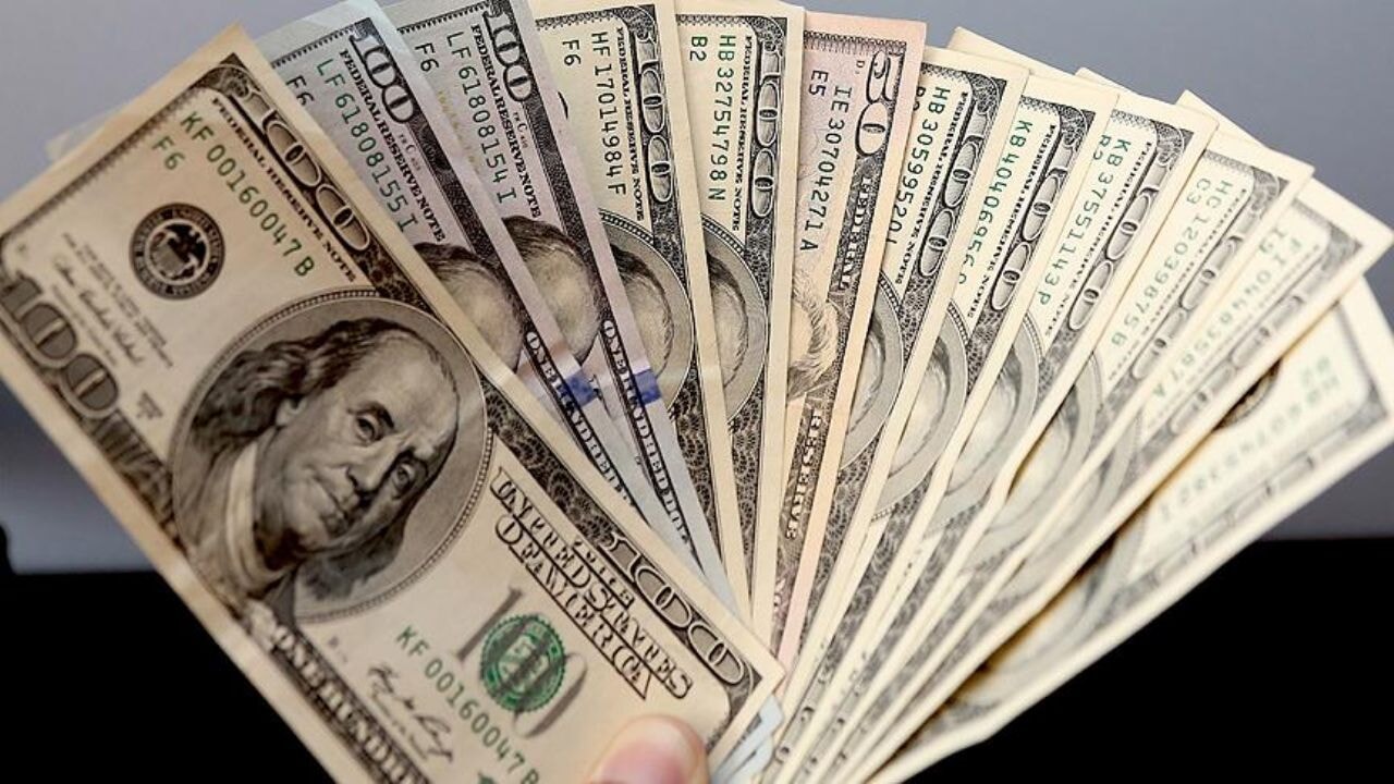 Dev bankadan dikkat çeken dolar analizi