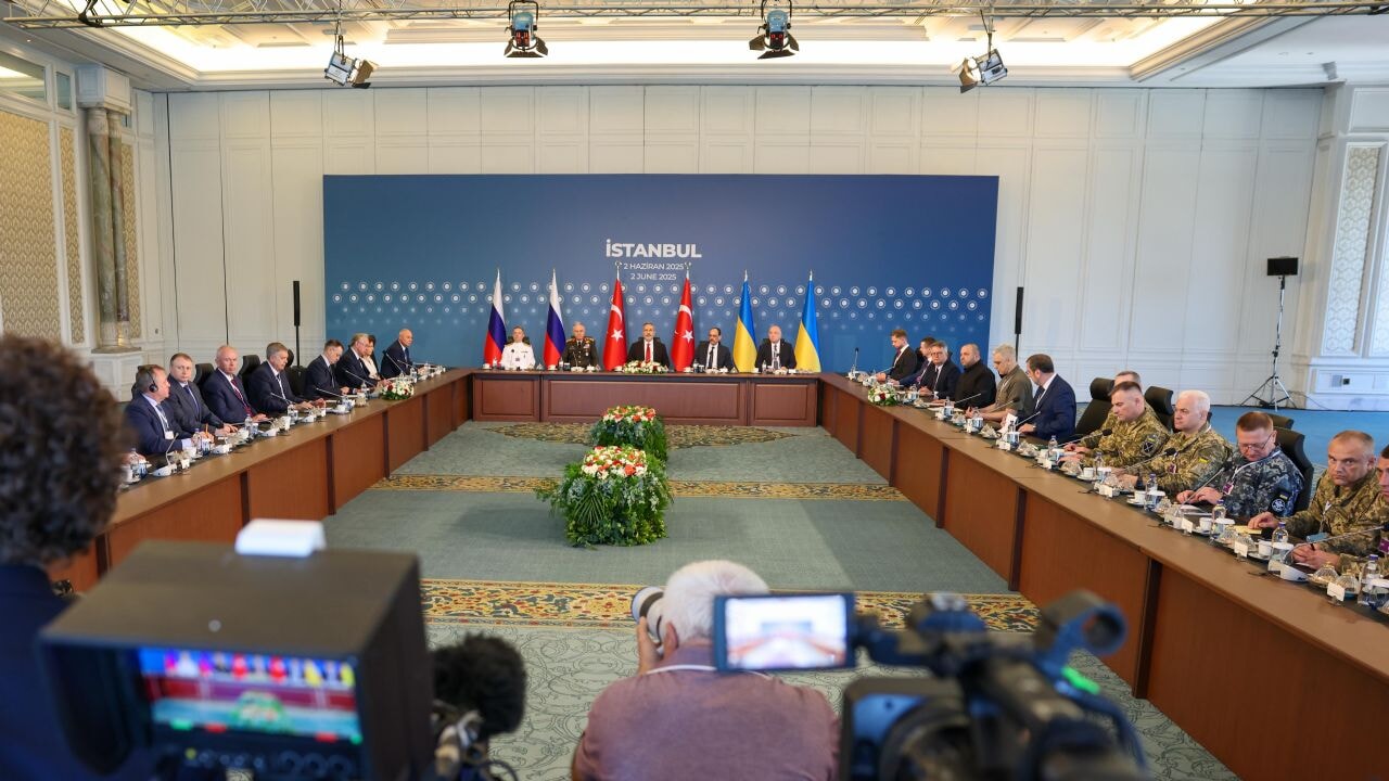 Rusya-Ukrayna görüşmesinin detayları ortaya çıktı