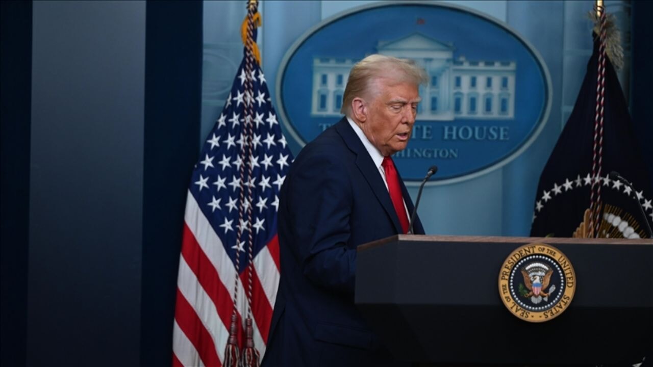 Cumhurbaşkanı Erdoğan'ın teklifine Beyaz Saray'dan cevap