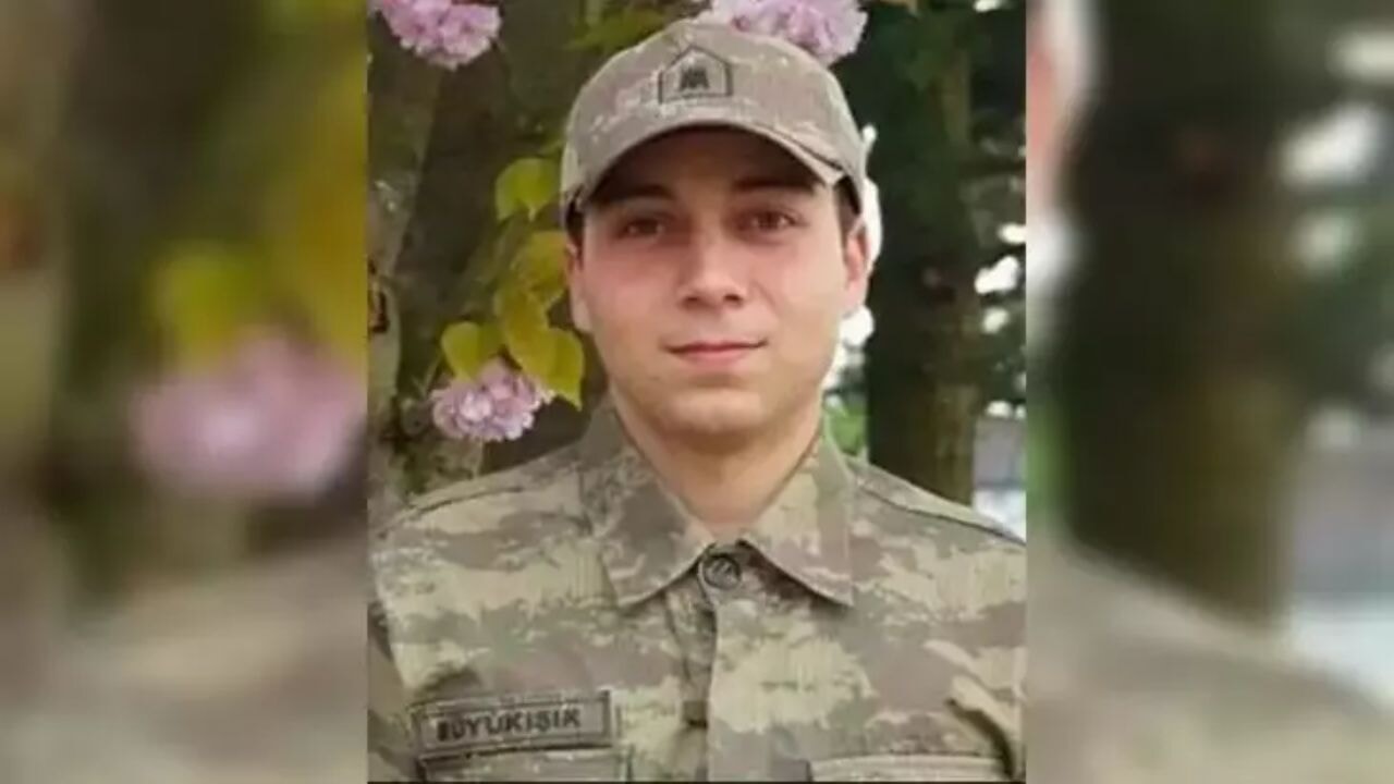 Dorukhan'ın cesedi sırtına vurulduktan sonra konumu değiştirilmiş