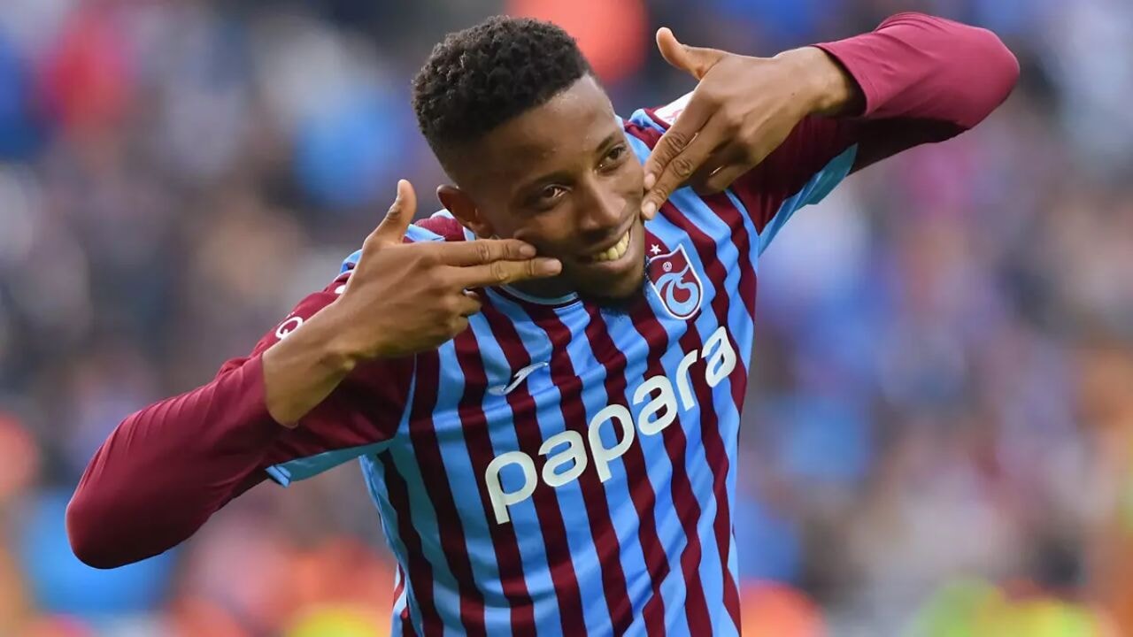 Beşiktaş Banza için düğmeye bastı! İşte teklifin detayları