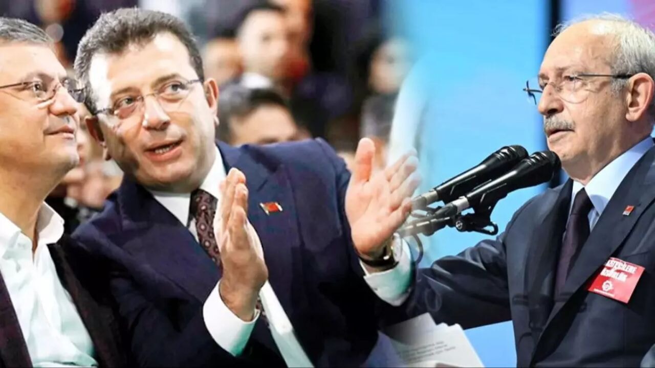 CHP kurultayında rüşvet skandalı: Delegelere para, kart, ev vaadi