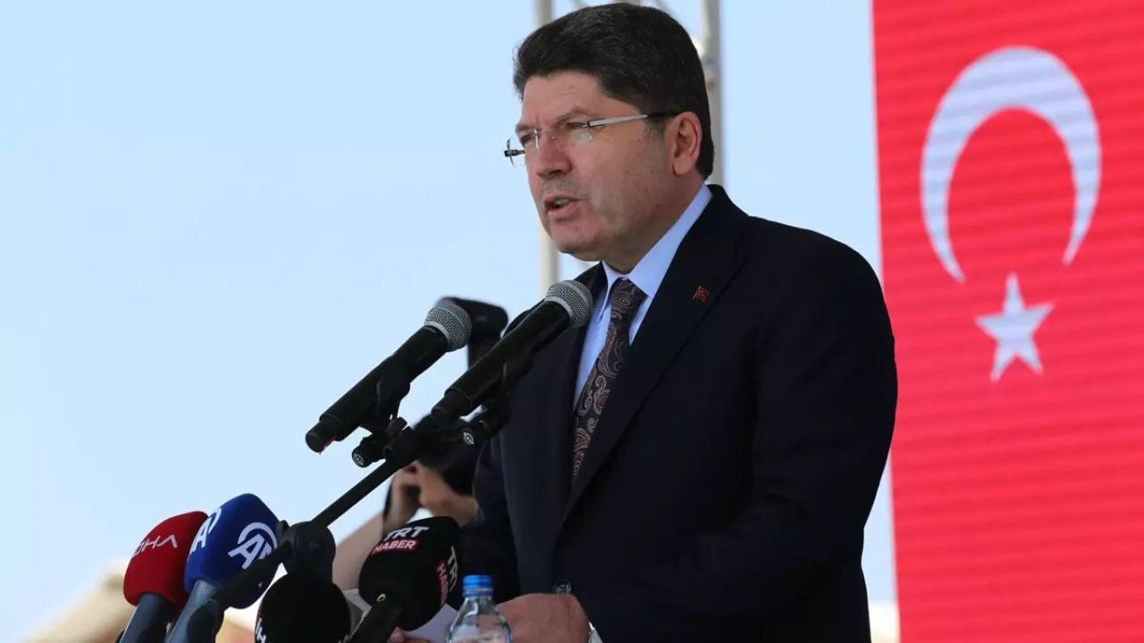 Yargı reformunda yeni adım: Cezasızlık algısı siliniyor