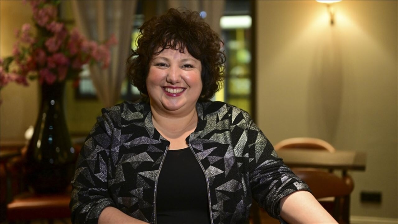 Adile filmi: Adile Naşit'in hayatı