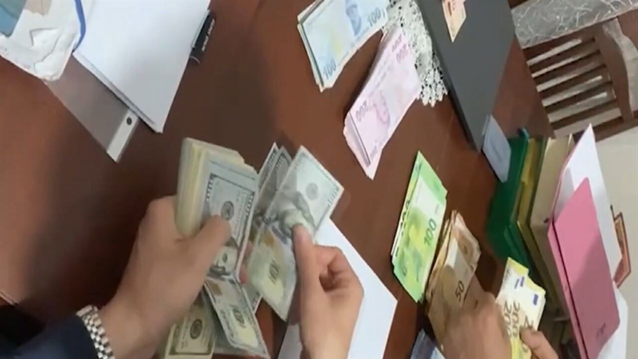 5 ilde FETÖ operasyonu: 54 gözaltı