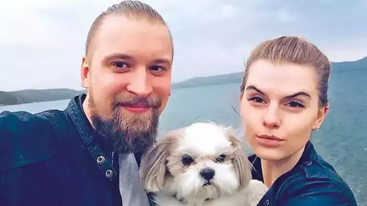 Ukrayna'nın 'Örümcek Ağı Operasyonu'nu planlayan kişi DJ çıktı!