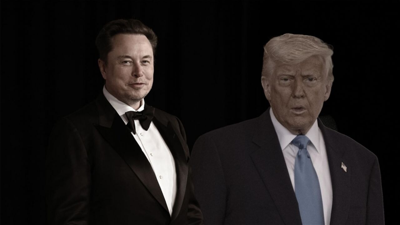 ABD'de siyaset ısınıyor: Musk, Trump'ı hedef aldı, azil çağrısı yaptı