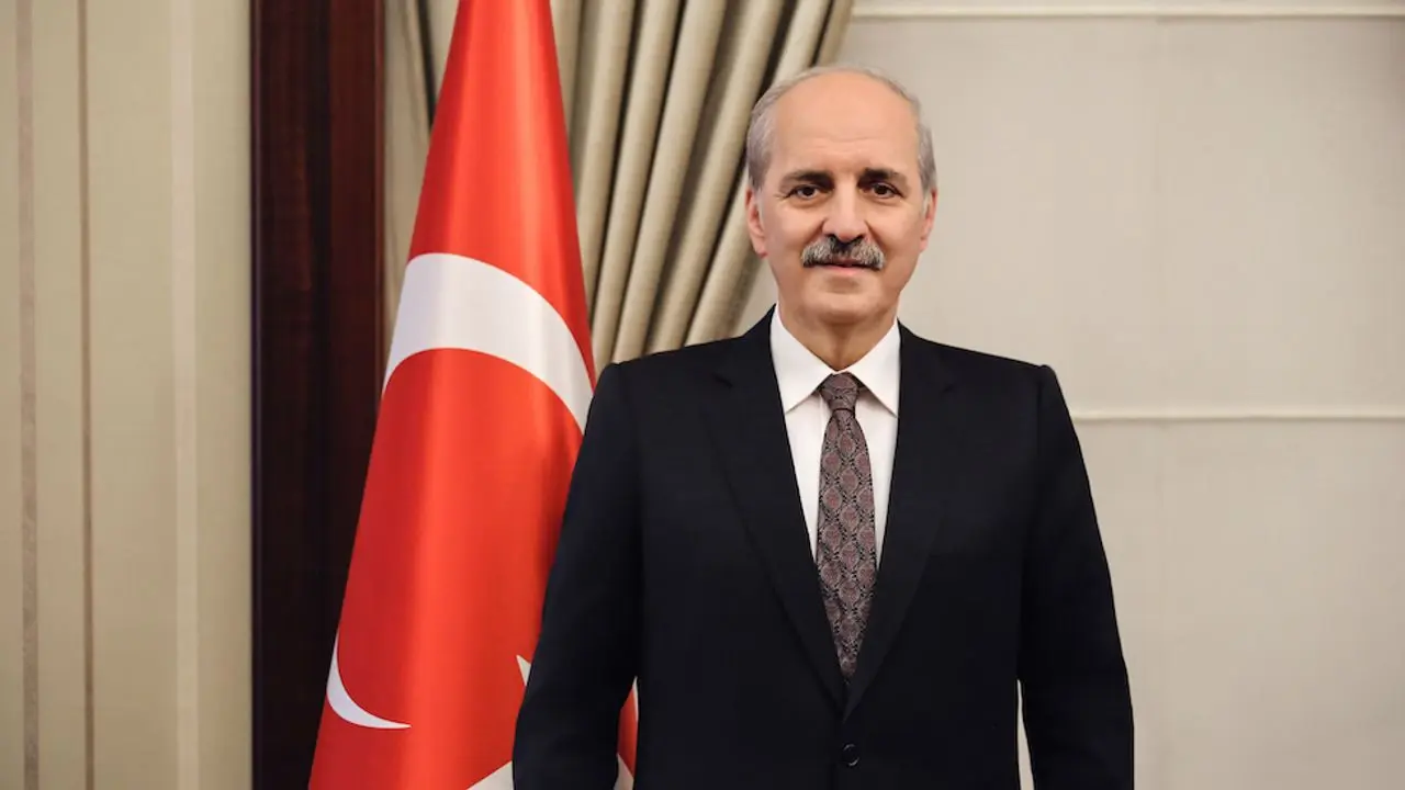 TBMM Başkanı Kurtulmuş'tan anlamlı bayram mesajı: Birlik ve kardeşlik vurgusu