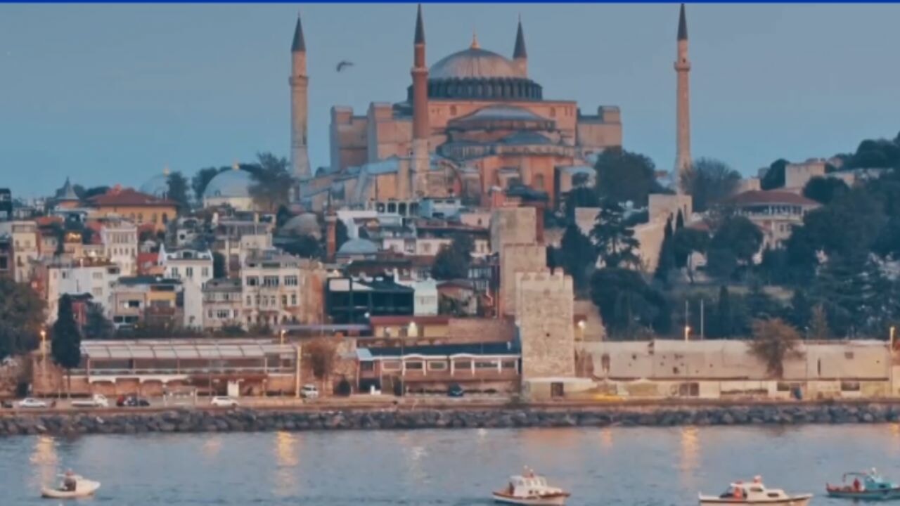 AK Parti'den Kurban Bayramı mesajı