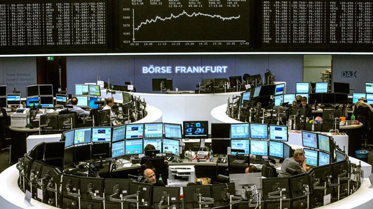 Avrupa'da piyasalar yön arıyor: Büyüme riski büyüyor