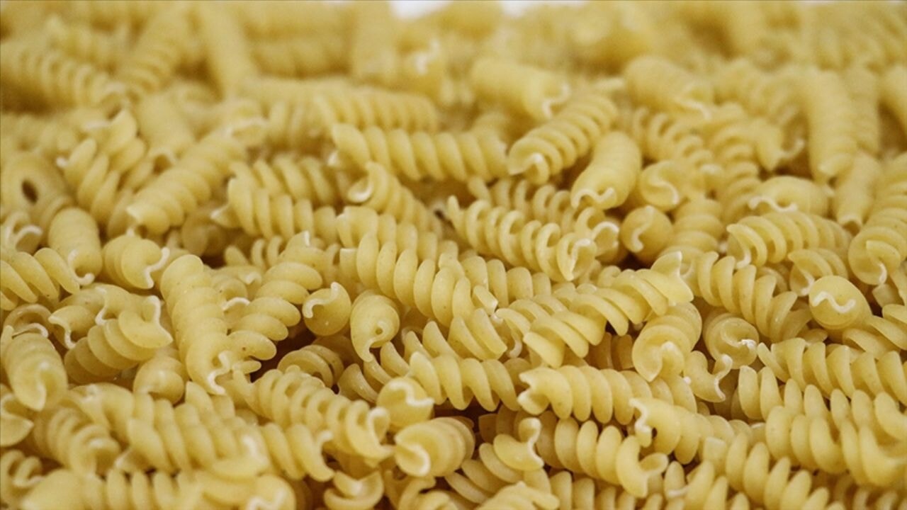 Ünlü makarna markası zehirli çıktı!