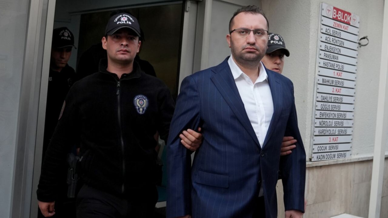 Gaziosmanpaşa Belediyesi'nde ruhsat karşılığı 300 bin dolar! Belediyedeki rüşvet böyle ortaya çıktı