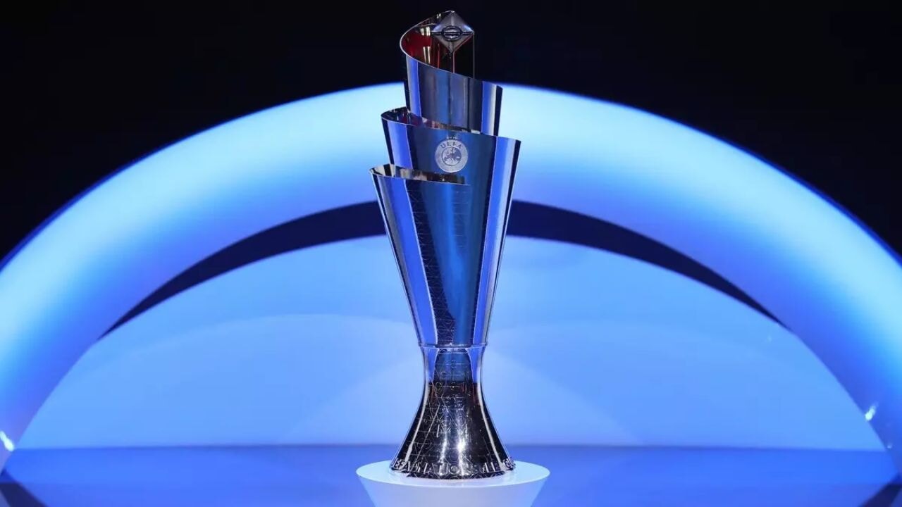 UEFA Uluslar Ligi finalinde yıldızlar sahneye çıkıyor