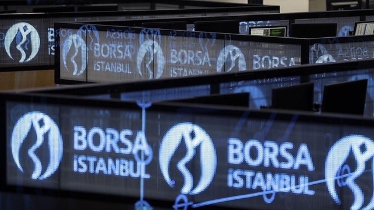 Bursa ve Antalya, Türkiye'de yatırımcı sayısında öne çıkan şehirler oldu