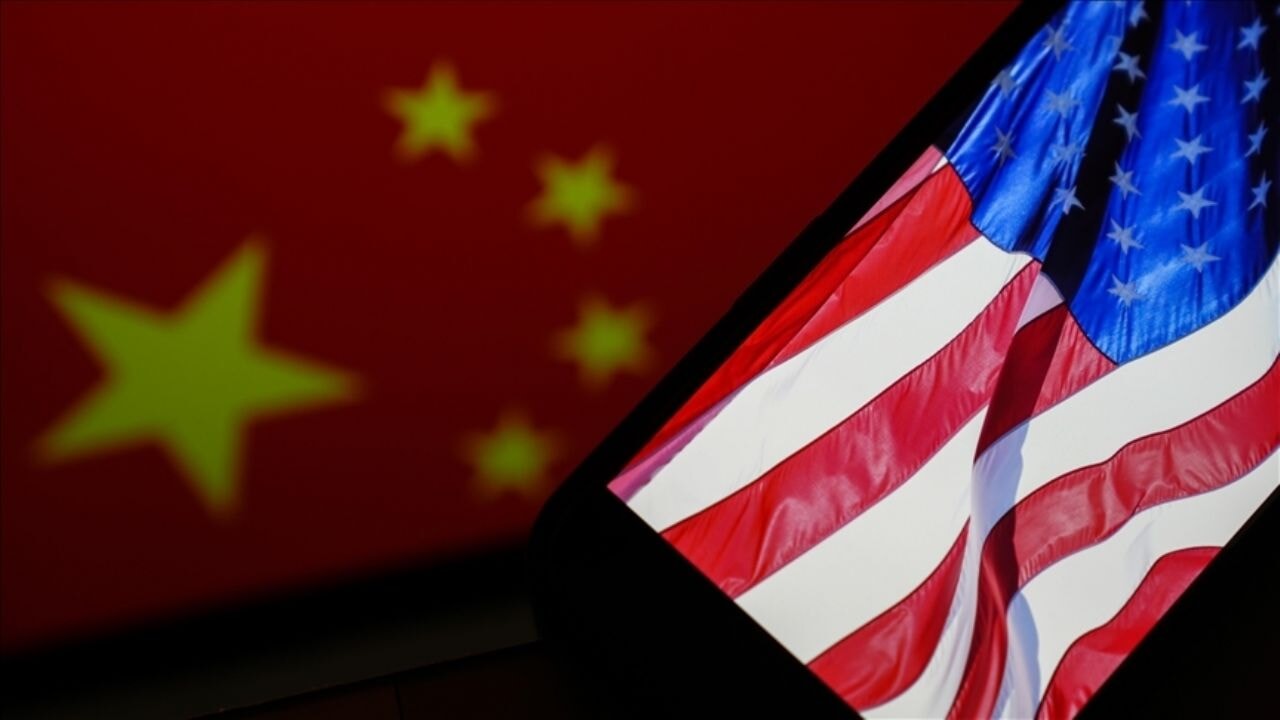 ABD-Çin ticari ilişkilerinde yeni dönem: Londra müzakereleri başlıyor