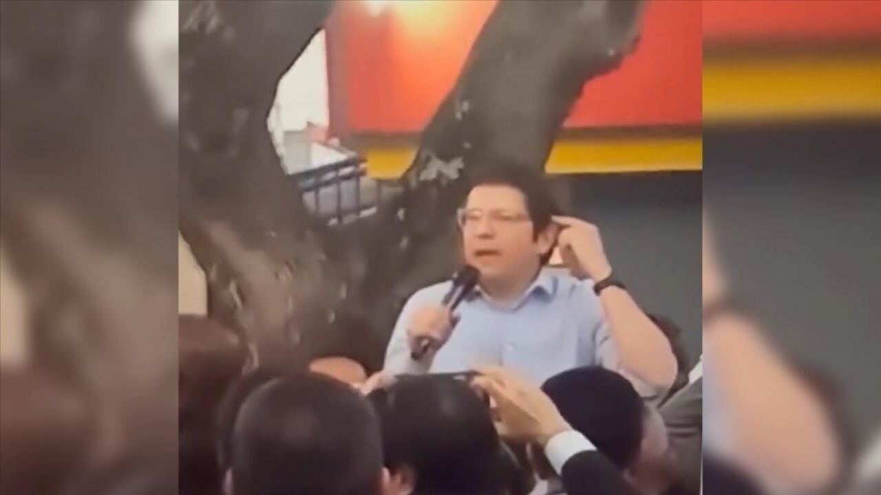 Kolombiya'da siyasete kanlı saldırı: 2026 seçimlerinin adayı Senatör Uribe'ye kanlı saldırı