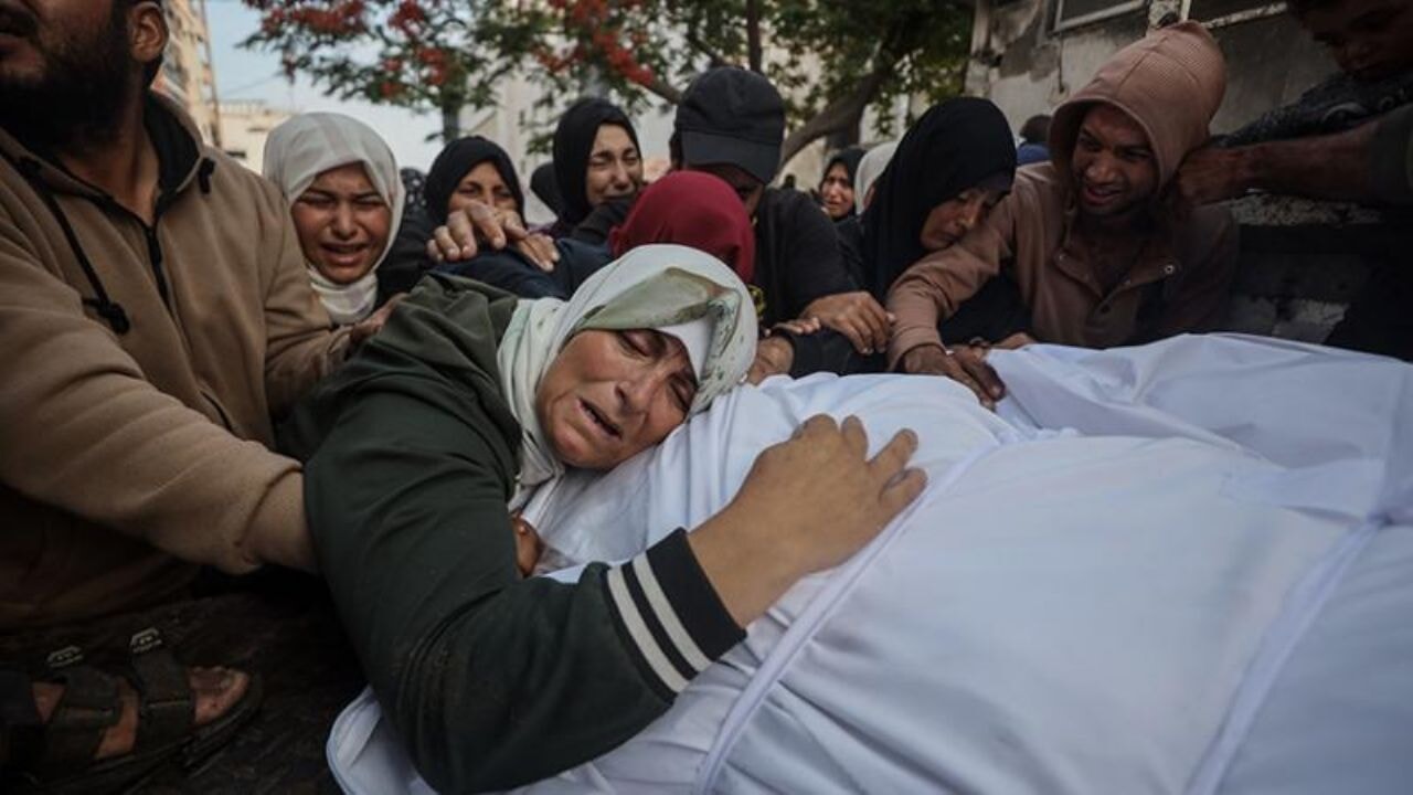 İsrail, Gazze'nin kuzeyinde ev ve tesisleri patlayıcılarla havaya uçurdu