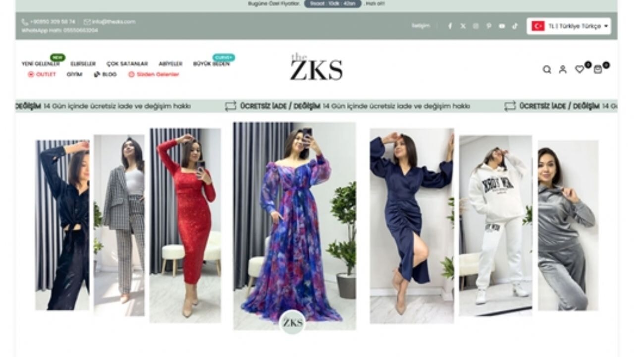 2025'te Şıklık Yarışı: Düğün Sezonunun En Popüler Abiye Modelleri