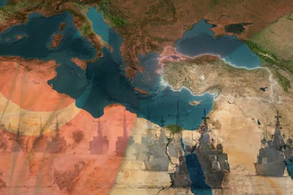 2 başkent hattında ''Türkiye'' hareketliliği: Alarm zilleri çalınmalı