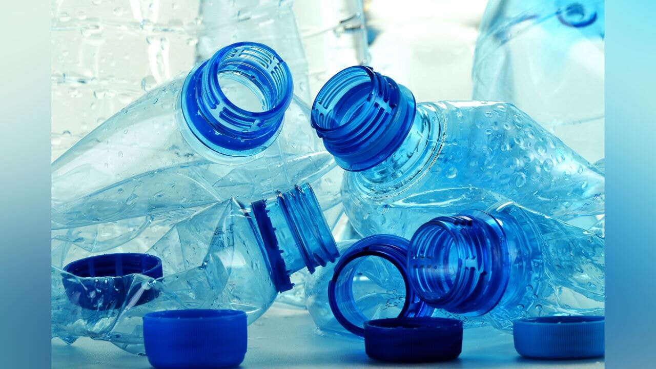 BPA içeren ürünler tehlike saçıyor: Uzmanlar plastikten uzak durun dedi