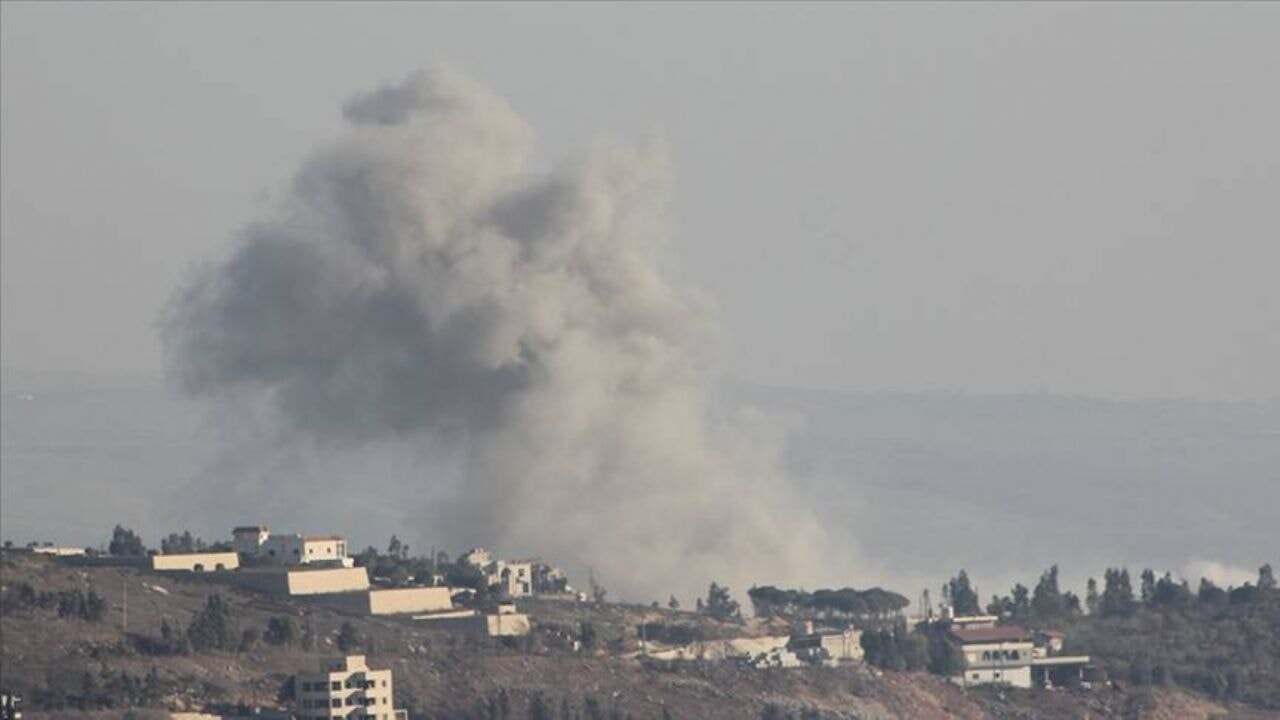 İsrail'in Suriye'deki işgali derinleşiyor: Golan Tepeleri ve ötesi