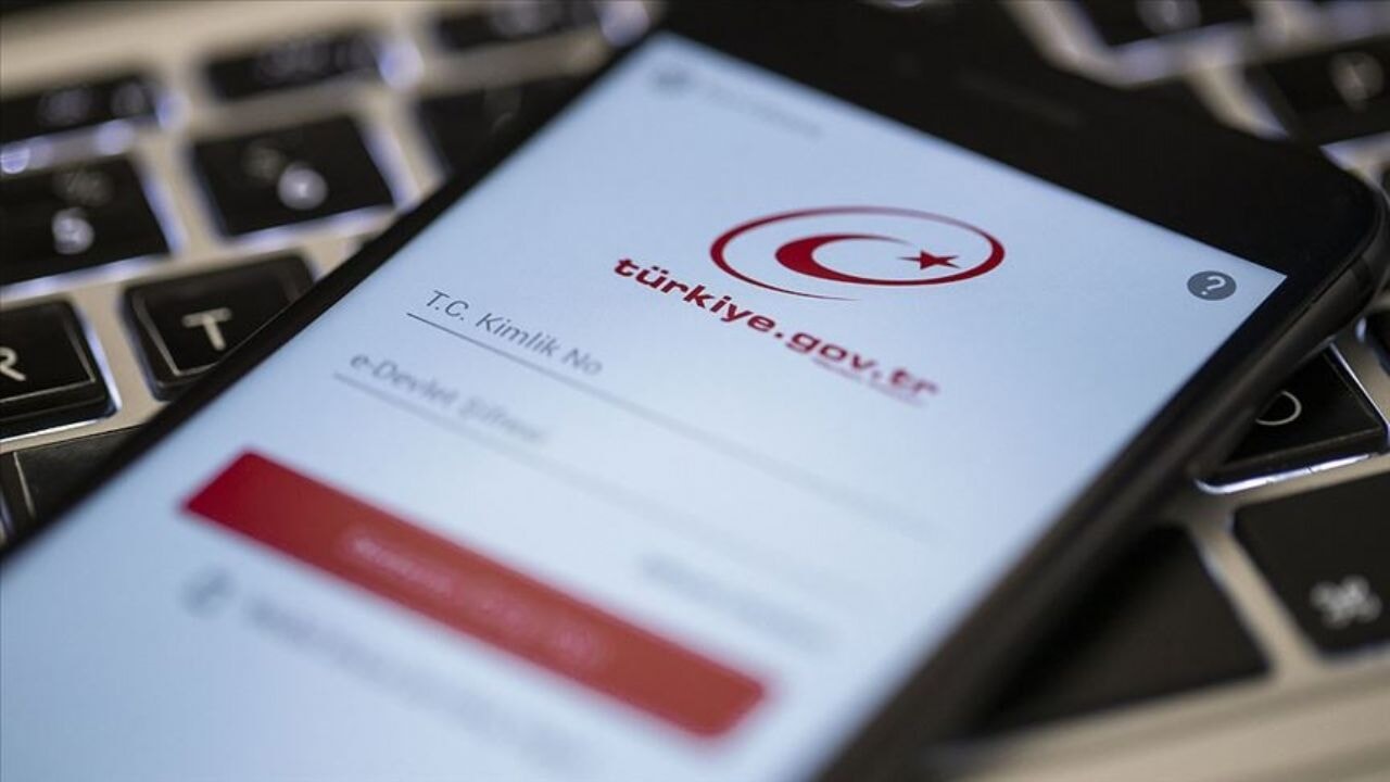 e-Devlet'e büyük güncelleme: Coğrafi bilgi sistemi entegre edildi