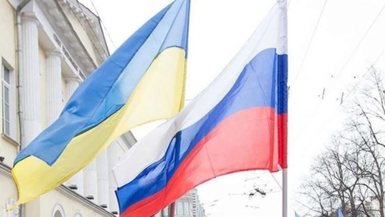 Rusya'dan Ukrayna'ya İstanbul müzakereleri çağrısı: Çalışmaya hazırız