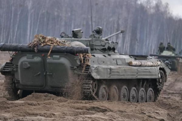 Bölgede gerilim tırmanıyor! Rusya'dan yeni taarruz açıklaması