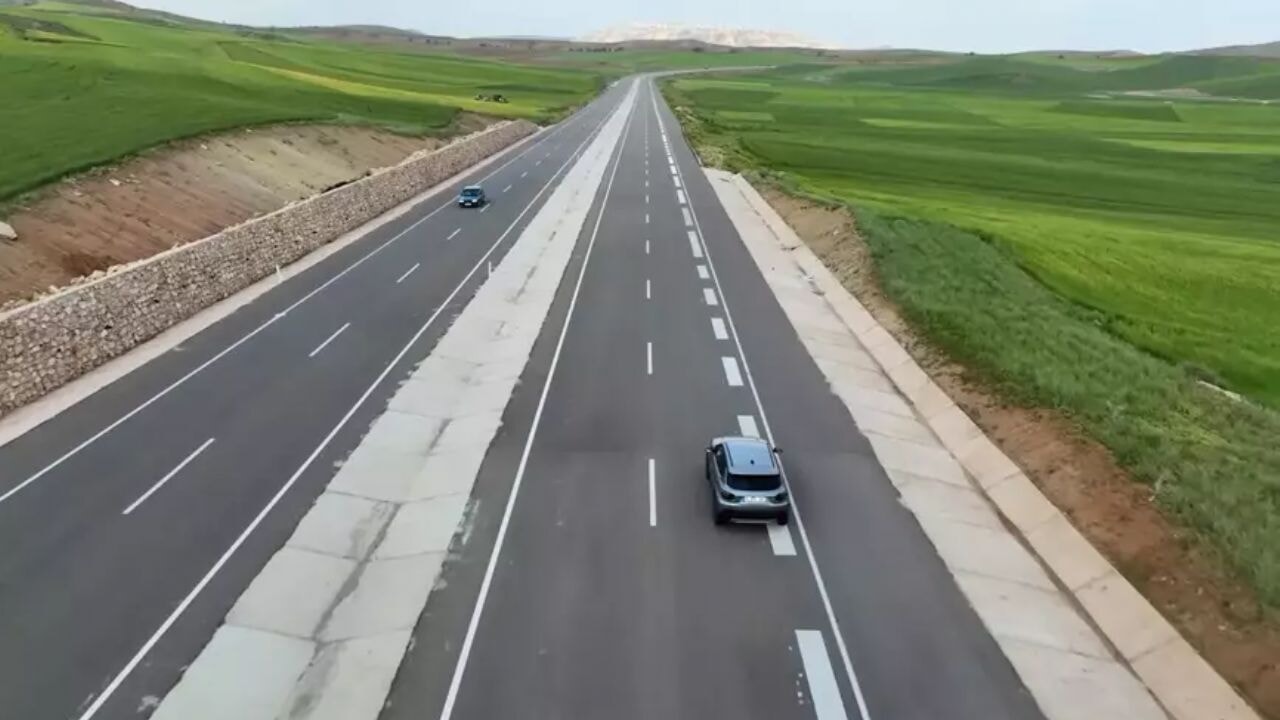 Türkiye genelinde karayollarında yapım ve bakım çalışmaları sürüyor: Sürücülere kritik uyarılar