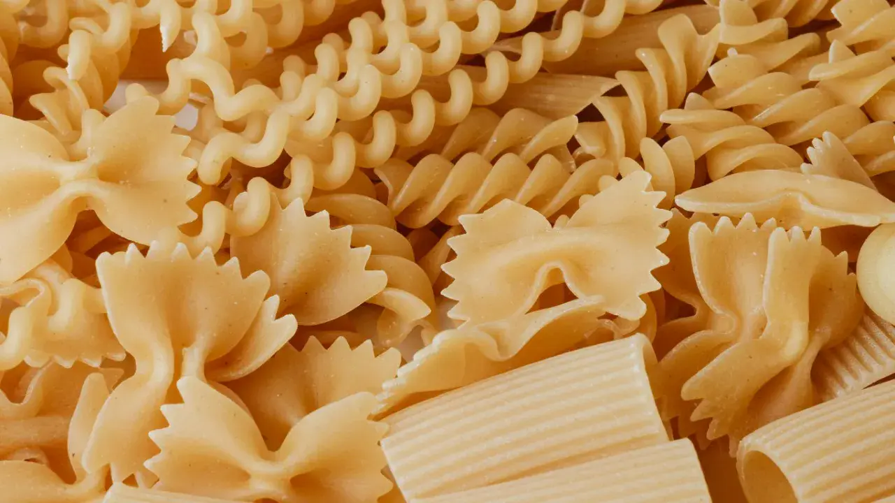 Ünlü makarna markası raflardan toplatılıyor! Zehir tespit edildi