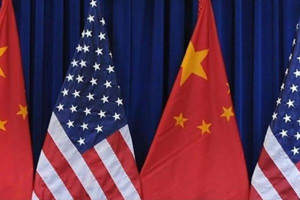 Dünyanın gözü Londra'da! ABD ve Çin arasında kritik temas