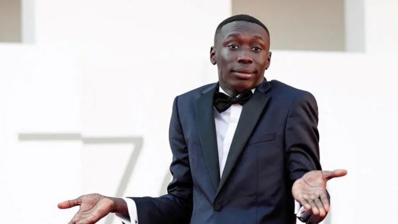 TikTok'un zirvesindeki isim ABD'de gözaltına alındı