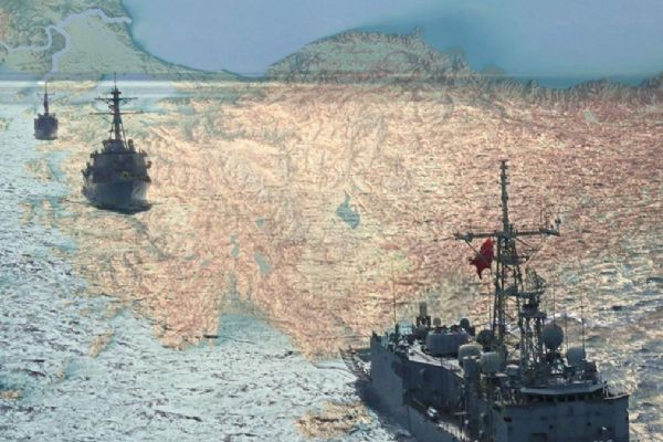 Türkiye, Yunanistan'ın istismarına karşı teyakkuzda! Tek taraflı adıma jet cevap verilecek