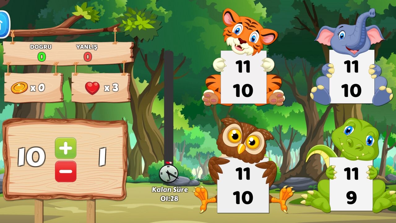 Türk Telekom, Smartex Akıllı Alıştırmalar uygulaması ile disleksili çocukların eğitimine katkı sağlamaya devam ediyor