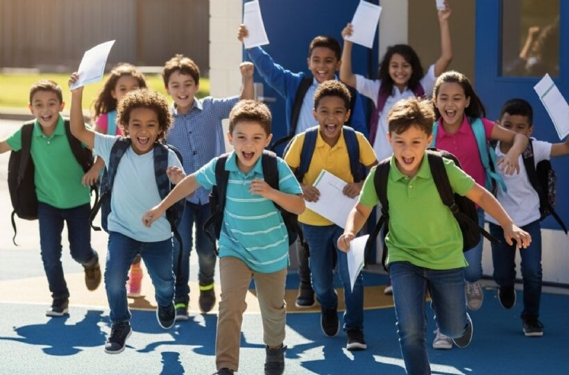 Karneler ne zaman ve saat kaçta verilecek? 2025 karne alma günü ve yaz tatili tarihi