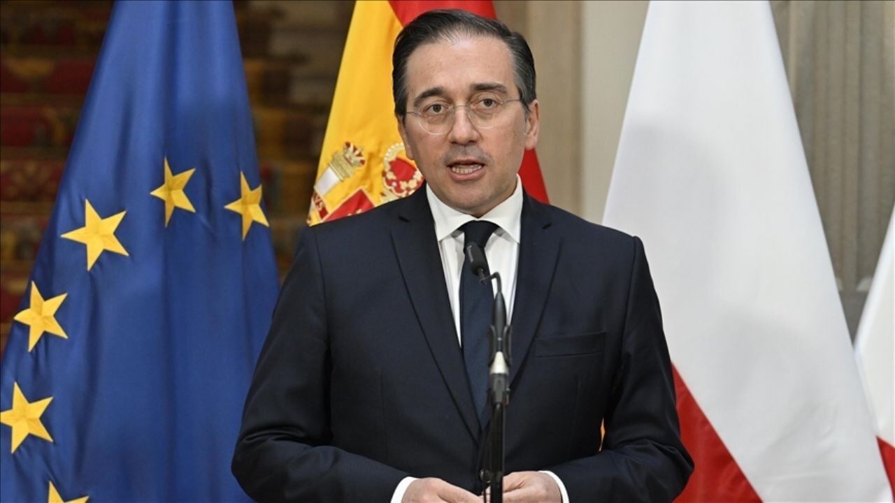 İsrail'e karşı AB yaptırımları mı geliyor? İspanya teklif sundu