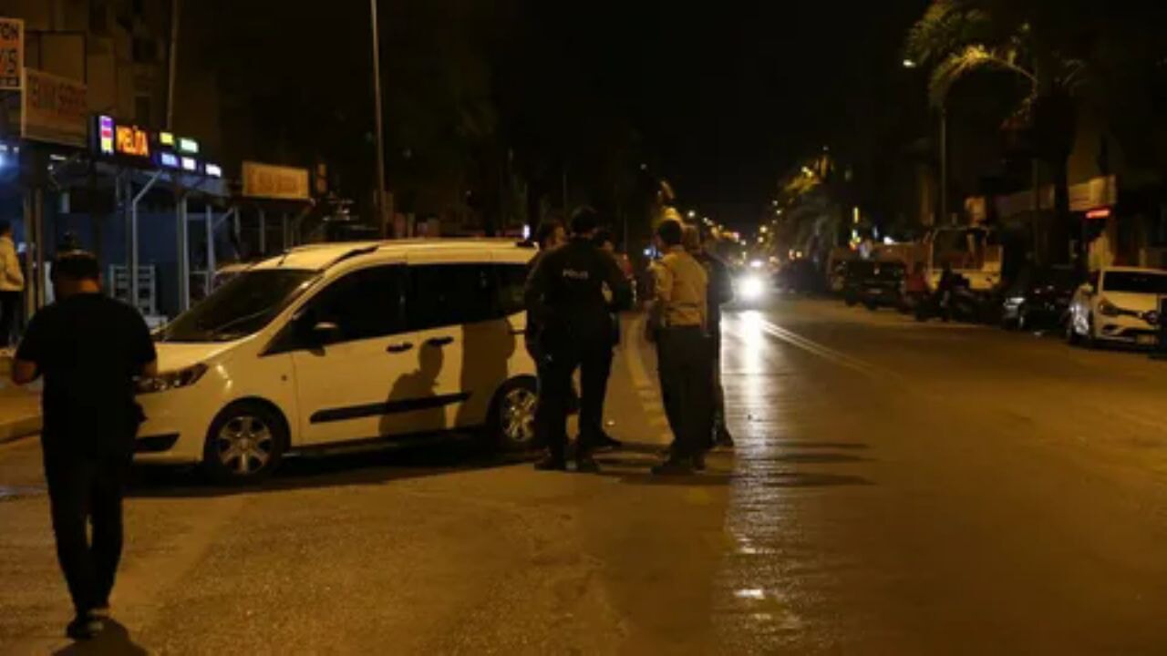 Muğla Ortaca'da korkunç bıçaklı saldırı: Baba ve oğul yaşamını yitirdi