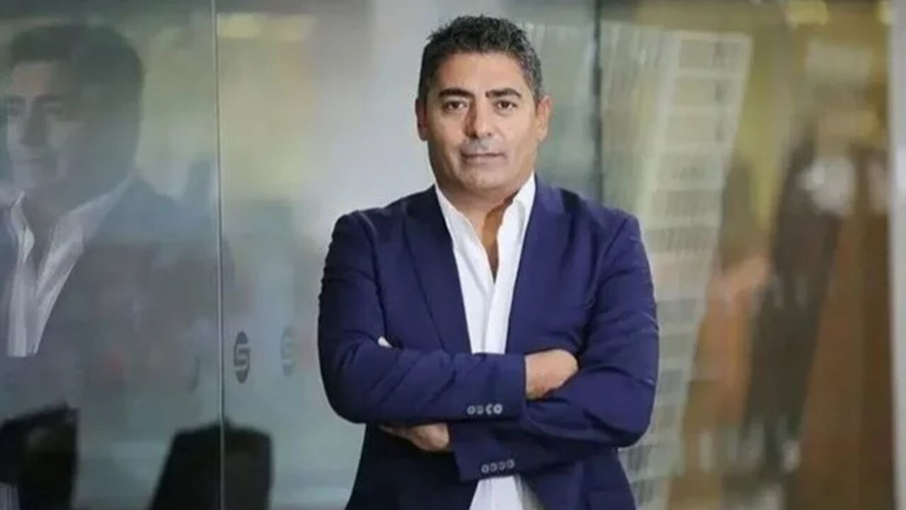 Halk TV'nin sahibi Cafer Mahiroğlu hakkında yakalama kararı