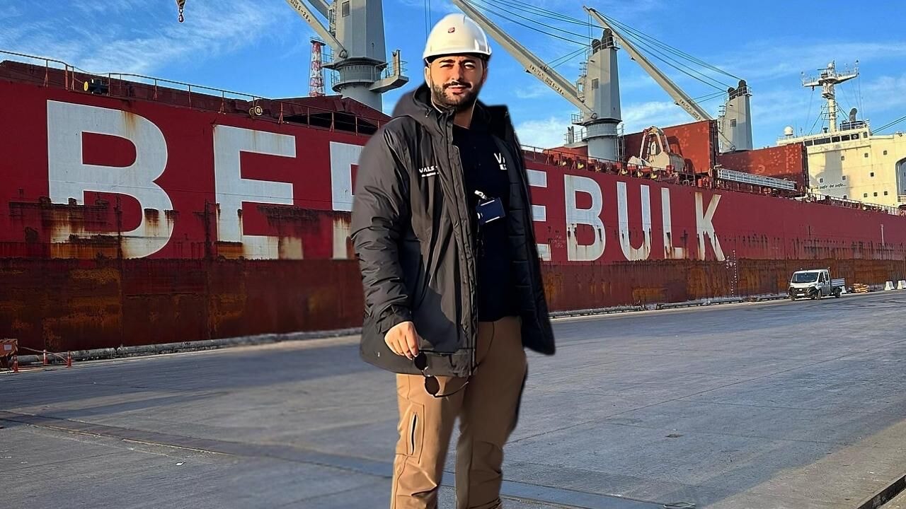 Mavi Vatan'da Gemi Atıklarına Karşı Kararlılık Artıyor