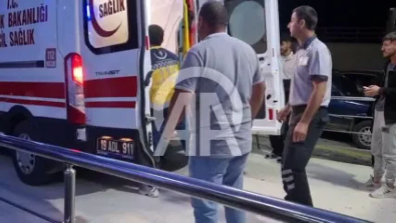 Antalya'da kümeste tavuk bakarken yorgun mermiyle öldü