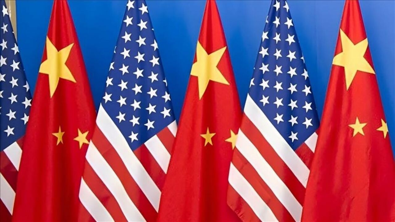 Çin hala kafa tutuyor: 'Ticaret savaşı istemiyoruz ama bundan da korkmuyoruz'