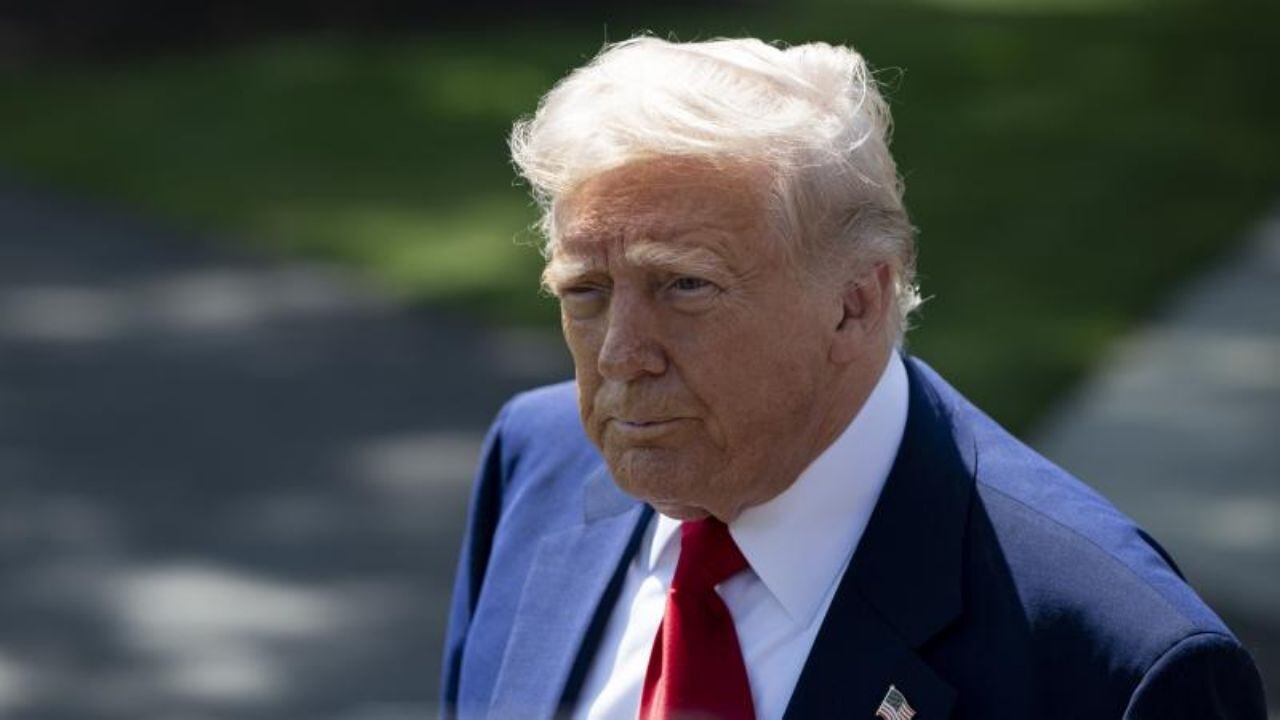 Trump'tan ticaret resti: İşte anlaşma, kabul et ya da etme