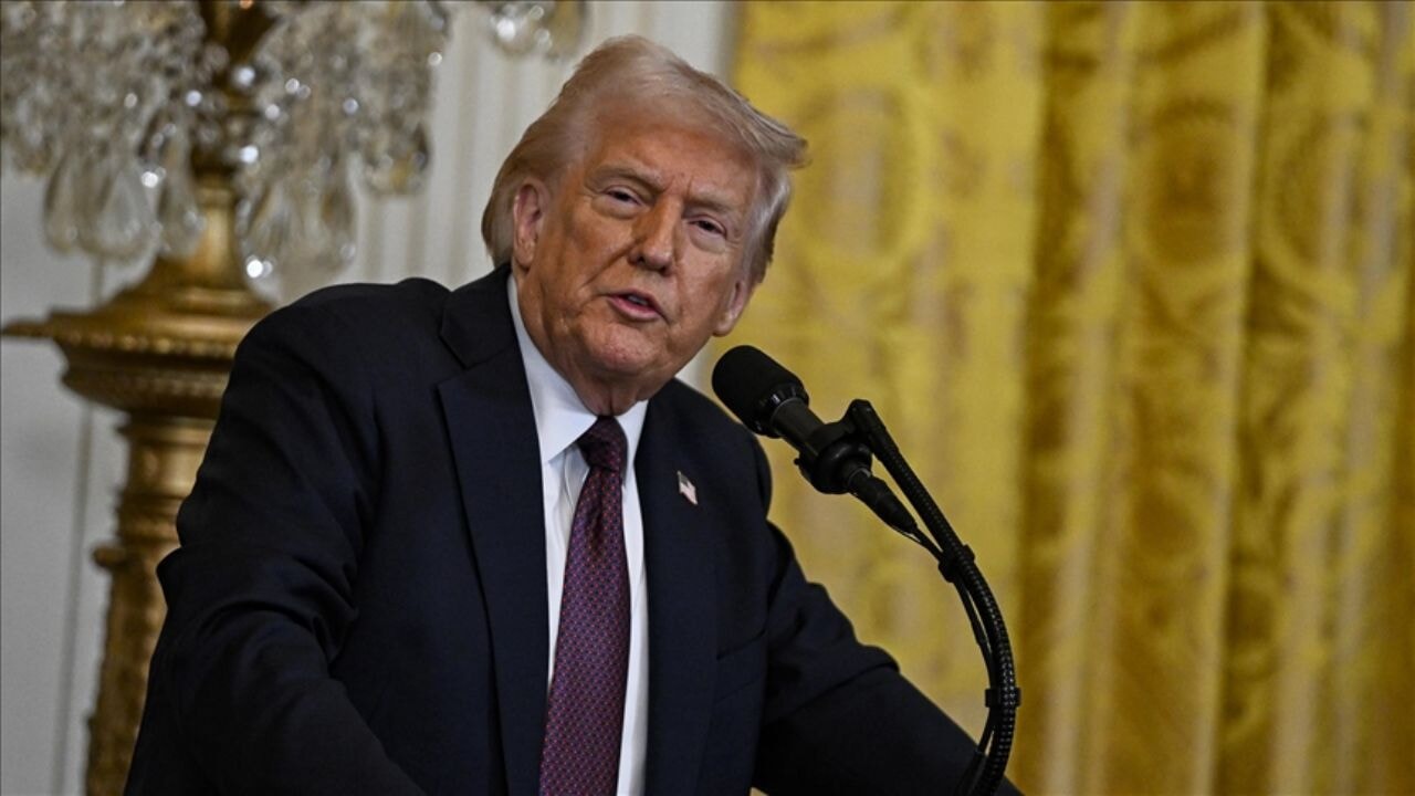 Trump'tan 'görülmemiş saldırı' tehdidi:  Amerika ordusu dünyanın öbür ucuna kadar savaşacak