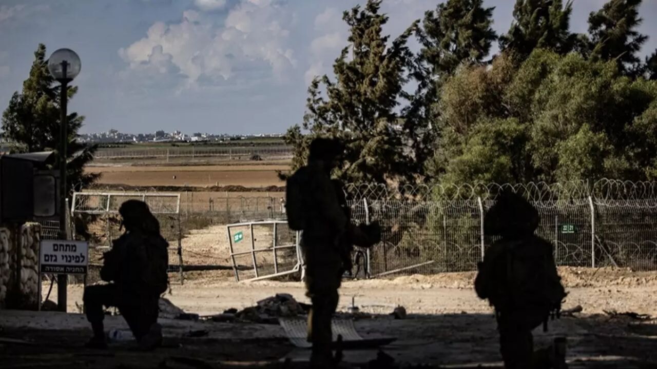 Gazze'de İsrailli esirlerin durumu kötüleşiyor: Yeni cesetler bulundu