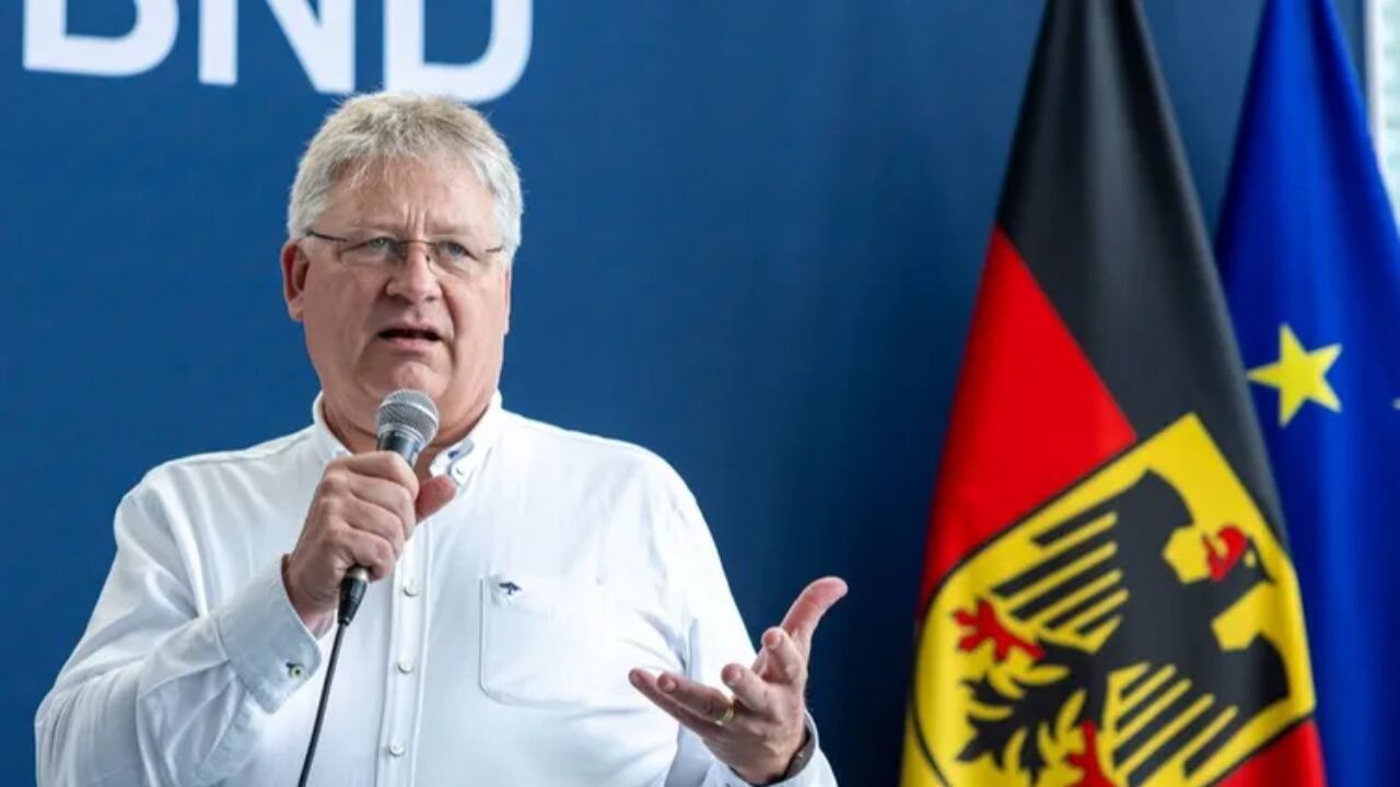 Alman istihbaratından Kırım ve Ukrayna analizi