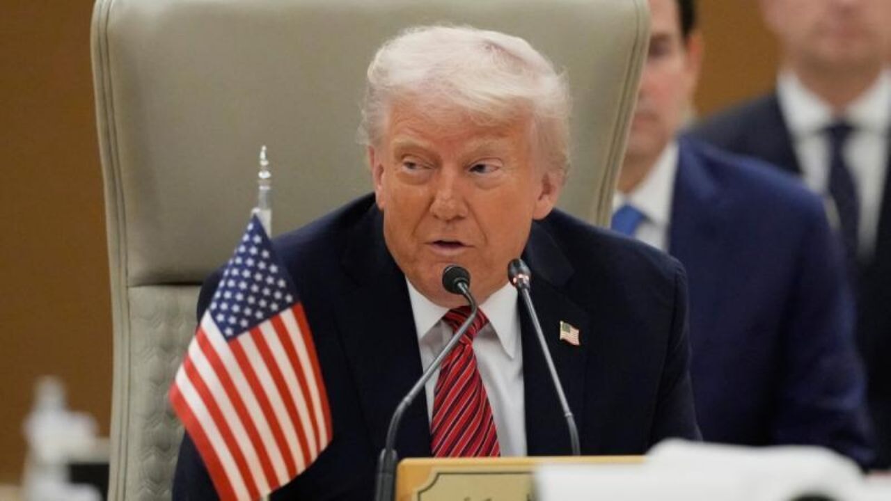 ABD'den İsrail'e tam destek: Trump'tan güçlü mesaj