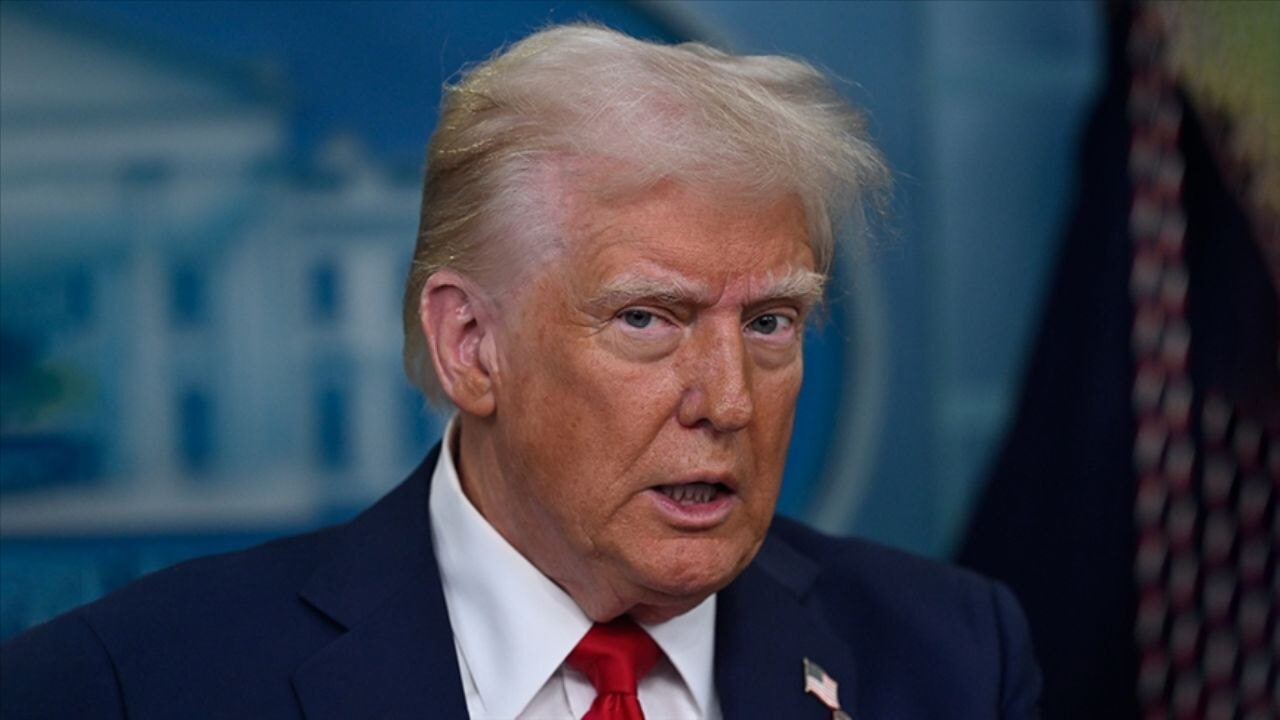 Trump, Hindistan-Pakistan çatışmasına müdahalesini açıkladı